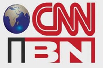 CNN-IBN No 1 news channel during polls