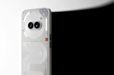 Nothing Phone 2a Goes Through The Dreaded Drop And Scratch Test: Here’s What Happened