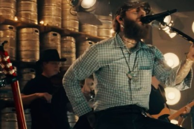 Post Malone Leaves Fans Emotional With His New Song Yours Dedicated To His 2-Year-Old Daughter