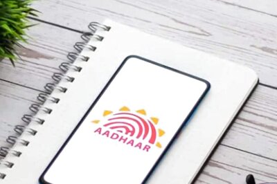 Aadhaar Card Free Update Deadline: Few Days Left For This Service, Check Last Date, Steps Now