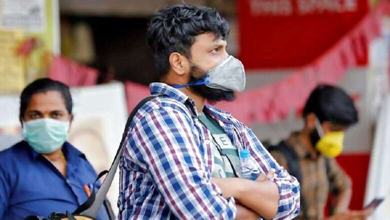 Kerala Reports 32 Fresh Cases of Coronavirus