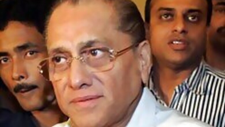 Sourav Ganguly is a kid, says Dalmiya