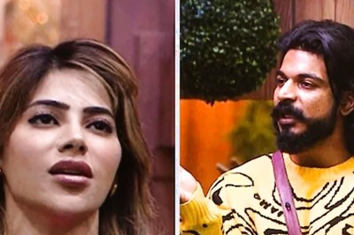 Bigg Boss Marathi Season 5: Nikki Tamboli Calls Vaibhav Chavan The 'Biggest Traitor’