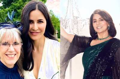 Katrina Kaif's Mom Shares Cryptic Post on 'Respect'; Fans Think It's Response to Neetu Kapoor
