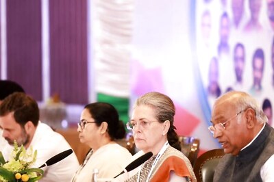 All Eyes on Opposition Meeting in Mumbai; Alliance Logo, Seat Sharing for 2024 Polls on Agenda