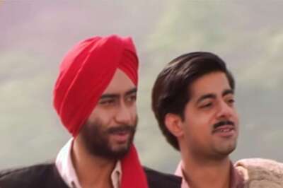 As The Legend Of Bhagat Singh Clocks 20 Years, A Look At How Ajay Devgn Starrer Came Into Being