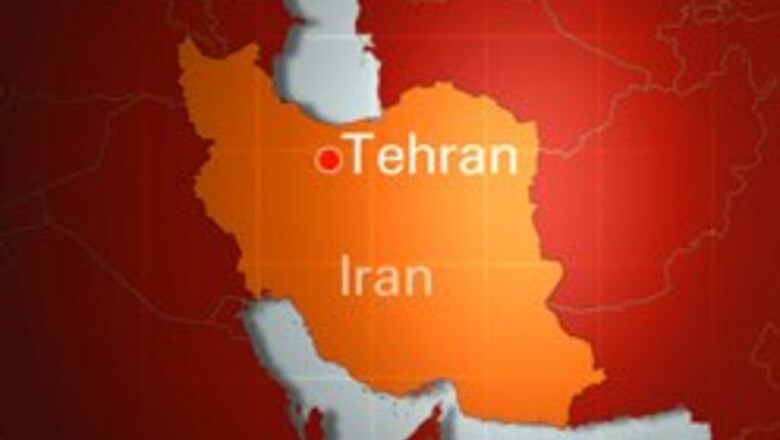 Iran bars Iraq PM from its air space