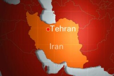 Iran bars Iraq PM from its air space