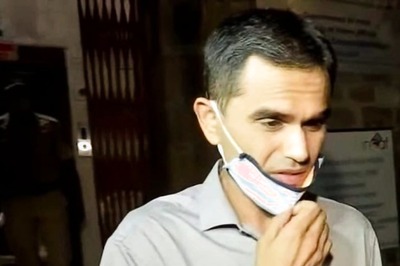 Not Just Sameer Wankhede, his Wife Too Received Multiple Death Threats: Report