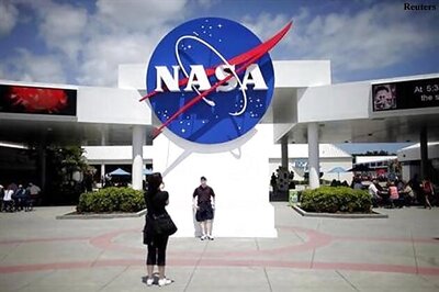 NASA's manned mission to Mars possible by 2039