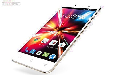 Micromax Canvas Spark with 4.7-inch display, 8MP camera launched at Rs 4,999 in India