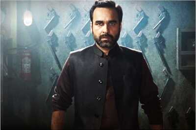 I Don't Worry if I Lose Out on Endorsements or Film Projects, Says Pankaj Tripathi