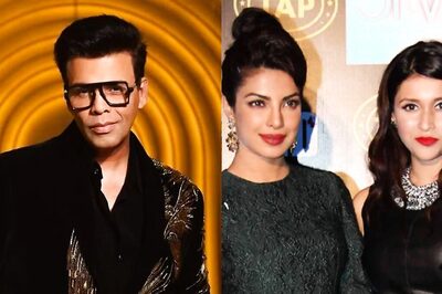 Karan Johar SLAMS Priyanka Chopra's Cousin Mannara, Calls Her Hypocrite On Bigg Boss 17