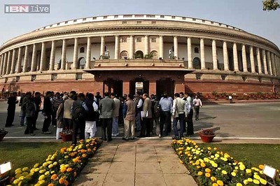 Not a single woman representative from Haryana in Lok Sabha
