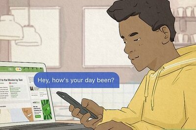 How to Ask a Girl to the Movies by Text