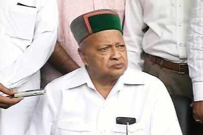 HP: Zero tolerance towards corruption, says Virbhadra