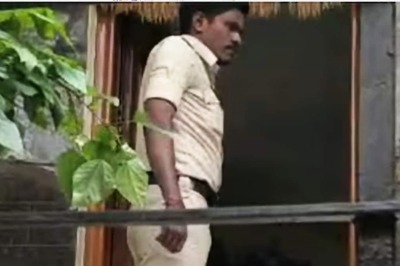 Karnataka Elections: IT Raids At Residences Of Congress Ticket Aspirant, His Associate