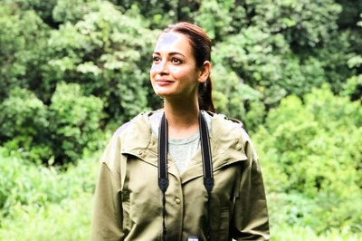 World Wildlife Day 2022: 5 Bollywood Stars Who Believe in Protecting Nature and Wildlife