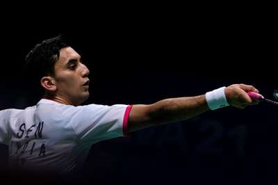 Lakshya Sen Withdraws from Syed Modi International Citing Exhaustion