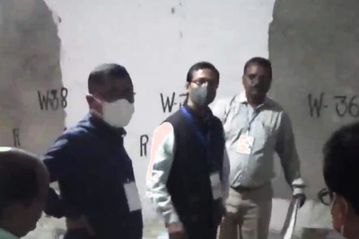 TMC Upbeat Ahead of Kolkata Civic Poll Results Today; Section 144 Imposed Near Counting Hall