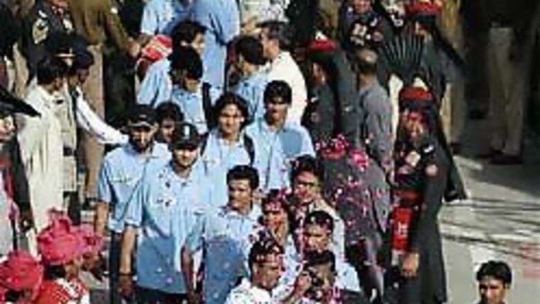 Indian hockey not on right track