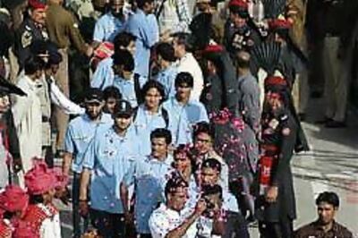 Indian hockey not on right track