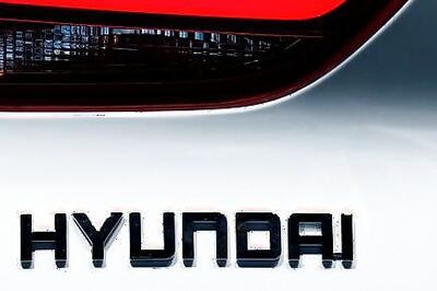 Hyundai Motor shares rise as much as 10% on Ioniq EV plan