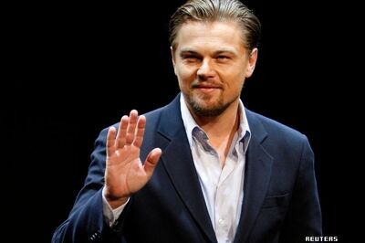 Leonardo DiCaprio unsure he'll ever marry