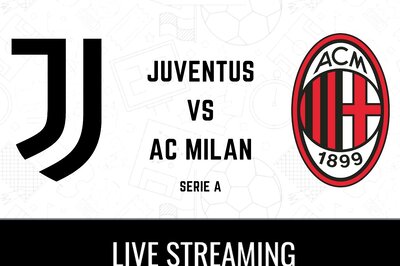 JUV vs MIL Dream11 Team Prediction: Check Captain, Vice-Captain and Probable Playing XIs for Today's Serie A match, September 20 12:15 am IST