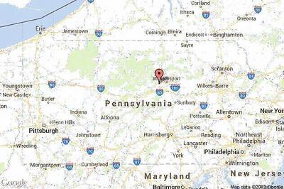 10-year-old boy robs lemonade stand with a gun in Pennsylvania: Police