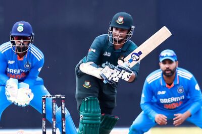 Did You Know: Bangladesh to Play Against Team India After 25 Years at an Indian Venue