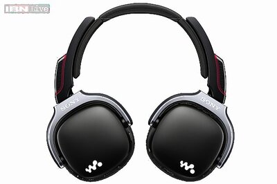 Sony launches 3-in-1 device that works as music player, speaker, headphone