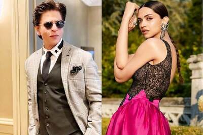Has Deepika Padukone Started Shooting for Shah Rukh Khan Starrer 'Pathan'?
