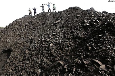 No sanction even after 4 months to try government officials in coal scam, CBI tells Court