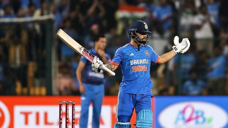 'Not His Fault He Missed Out': Ajit Agarkar Addresses Rinku Singh's Exclusion From India's T20 World Cup Squad