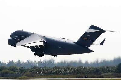 Rockets Attack Base Housing Coalition Troops in Iraq, US Retaliates With Airstrikes