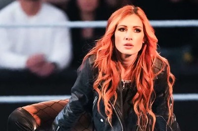 'Free Agent' Becky Lynch Receives Invitation From Ex-WWE Star Zack Ryder to Attend GCW Live Event
