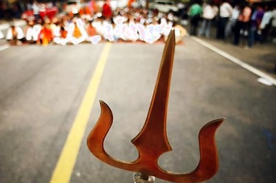 Maharashtra: Shiv Sena releases first list of LS candidates