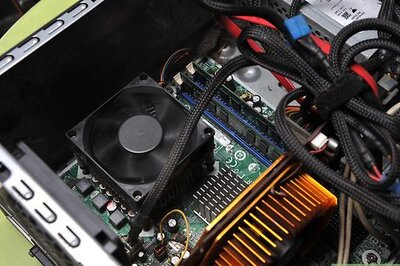 How to Work on a Computer Safely