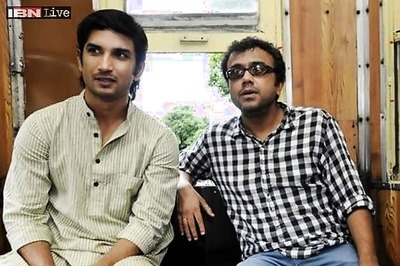 Dibakar Banerjee wanted 'Detective Byomkesh Bakshy' to be his first film