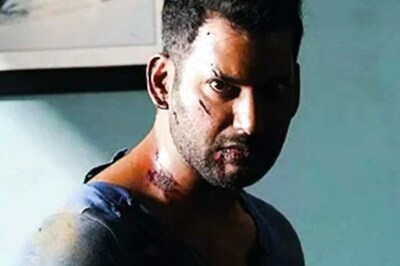 Vishal's Veerame Vaagai Soodum Sets Up Box Office Clash With Ajith's Valimai on Pongal