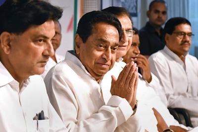 As MP Assembly Clears 27% OBC Quota Bill, Minister Hits out at BJP for Not During Enough Doing its Rule