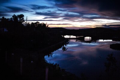 Late But Lots: Cherrapunji, World’s Wettest Place, Receives Highest Rainfall in 10 Years