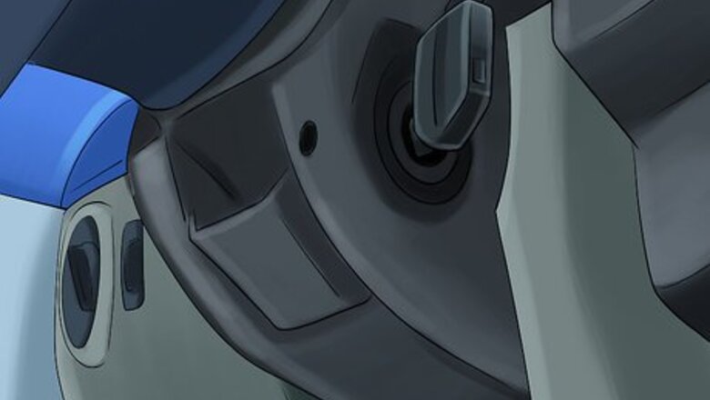 How to Replace an Ignition Coil on an Aircooled Vw (Volkswagen) Beetle