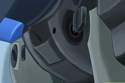 How to Replace an Ignition Coil on an Aircooled Vw (Volkswagen) Beetle