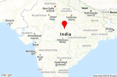 Pathariya Election Result 2018 Live Updates: Candidate List, Winner, MLA, Leading, Trailing, Margin