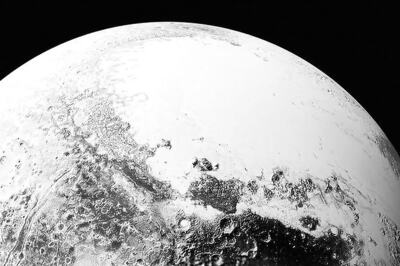 Make Pluto a Planet Again, 6-Year-Old Girl Urges NASA