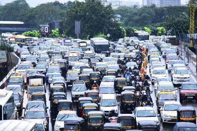 G20 Meet: Traffic Restrictions in Mumbai from Today. Avoid These Roads, Check Alternate Routes