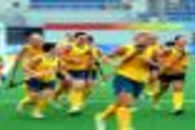 Germans wary of backlash in women