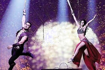 Dhoom 3: 10 completely fake spoilers from the film